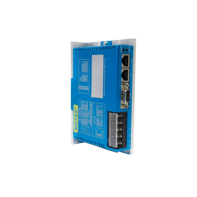ARES8015(20)M直流智能伺服電機(jī)驅(qū)動(dòng)器的圖片